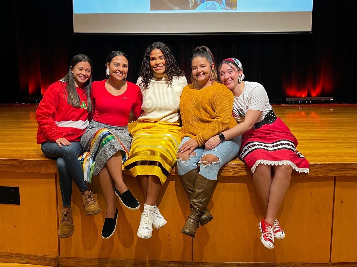 Alpha Chapter PIs tweet media