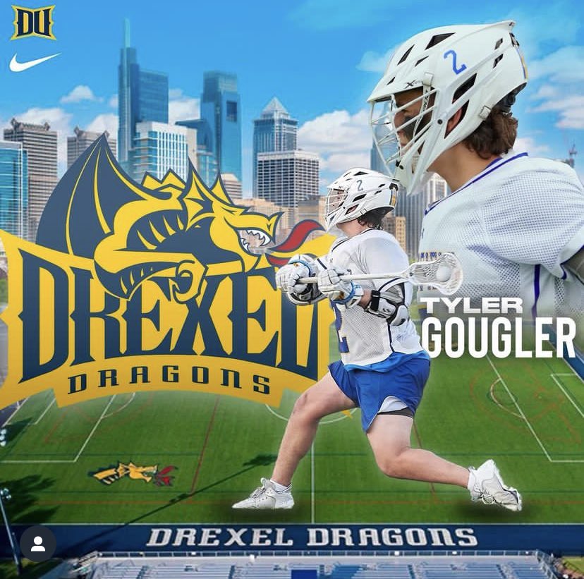 Ty Gougler tweet media