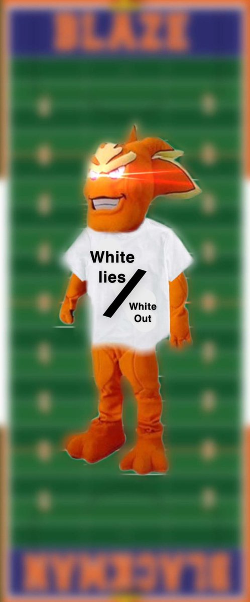 BHS Student Section tweet media