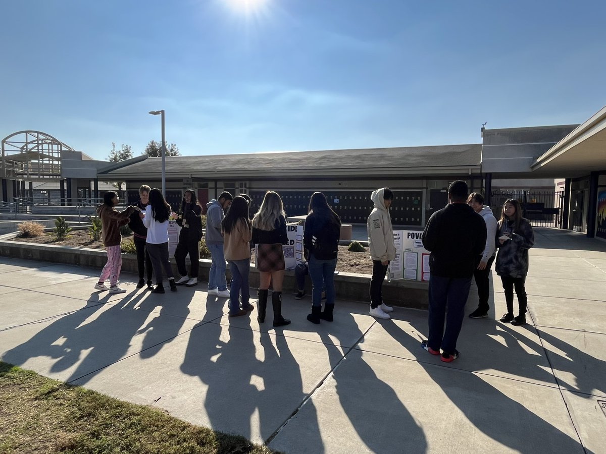 Ms. SnyderBCHS tweet media