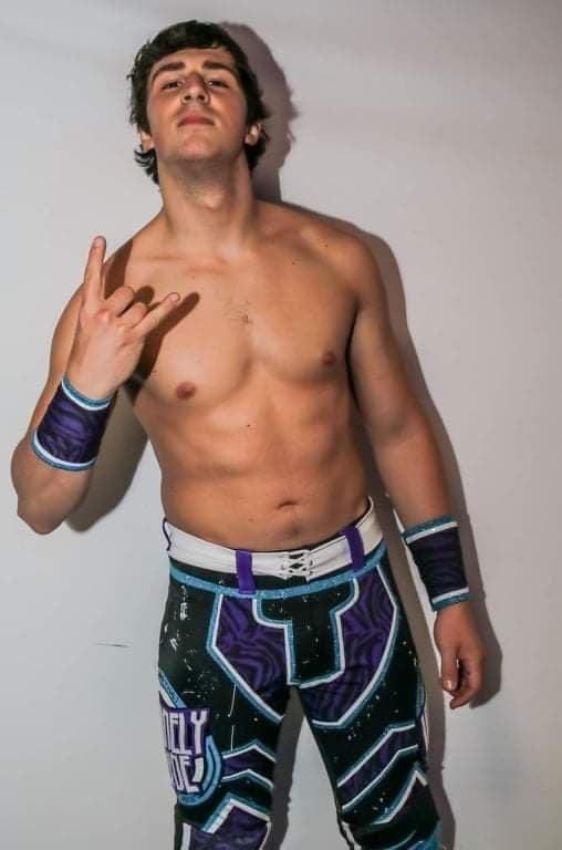 TheZaneBernardo's tweet photo. RJ Rude is being slept on

#BookRJRude https://t.co/elpGGjxWwa