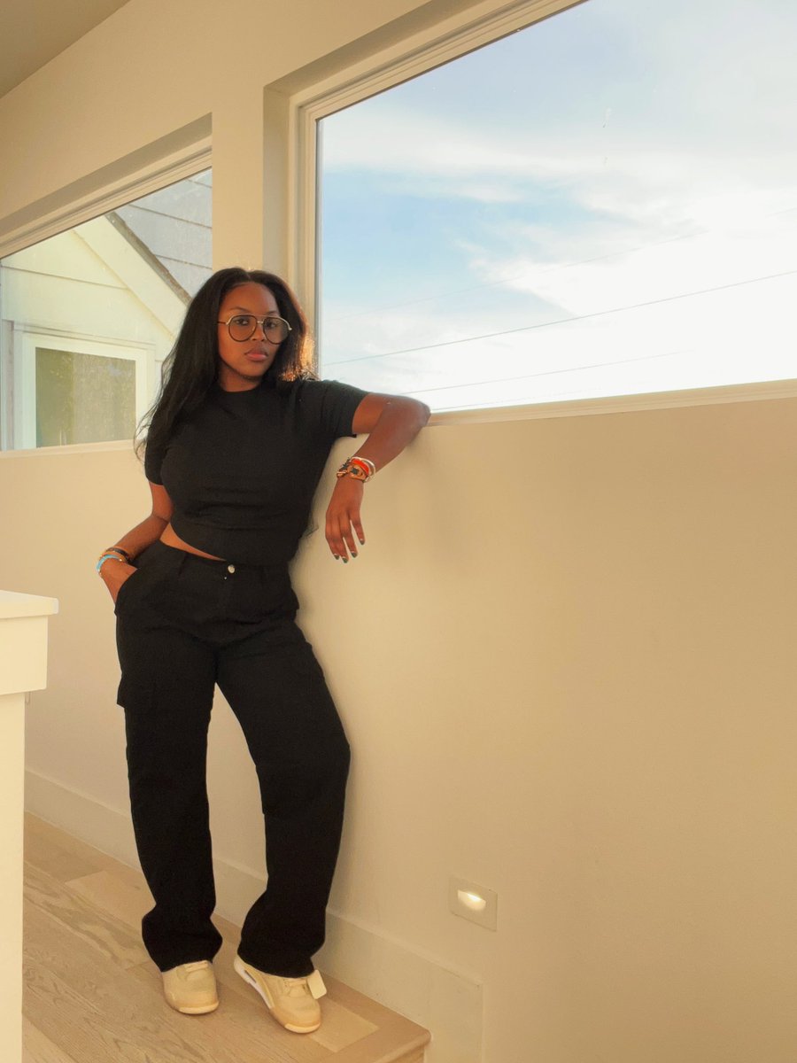 amberlytics's tweet image. Day 2 #afrotech2022