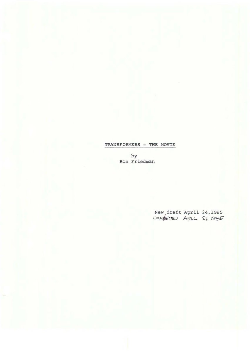 Transformers Wiki on Twitter: