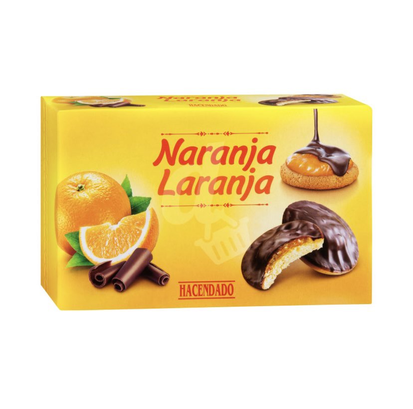 ¿Por qué han quitado estas galletas?necesito que vuelvan 😔 <a href="/Mercadona/">Mercadona</a>