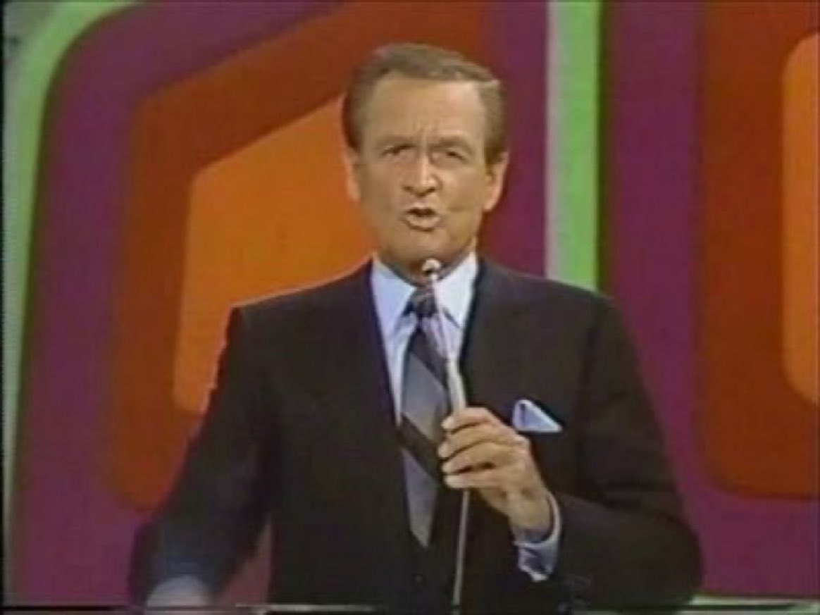 Super70sSports's tweet photo. I skipped school so much in 1987, I thought Bob Barker was one of my teachers. https://t.co/mILCVmejFY