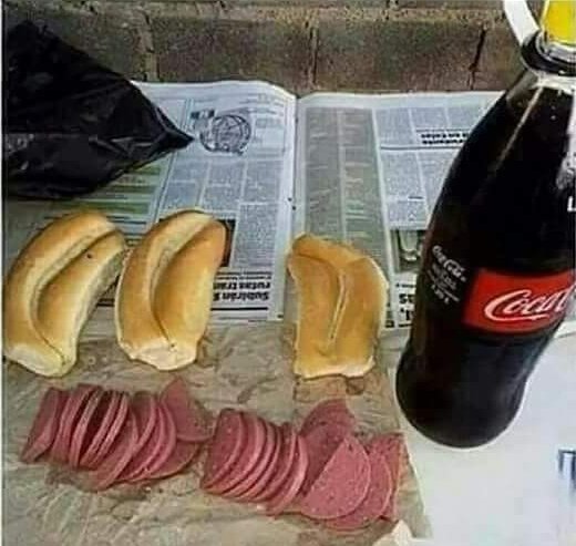 Que falta?