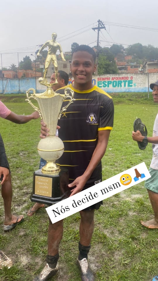 Aconteceu denovo bb 🚀
Campeãotáamor🤪😍