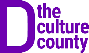 culturedurham's tweet photo. Proud to be part part of a winning team tonight, being g awarded a special recognition award with @DurhamCouncil and @durham_uni  - partnership in action! From D25 to Culture County - onwards and upwards! #NECultureAwards https://t.co/MIiL8cuXMl