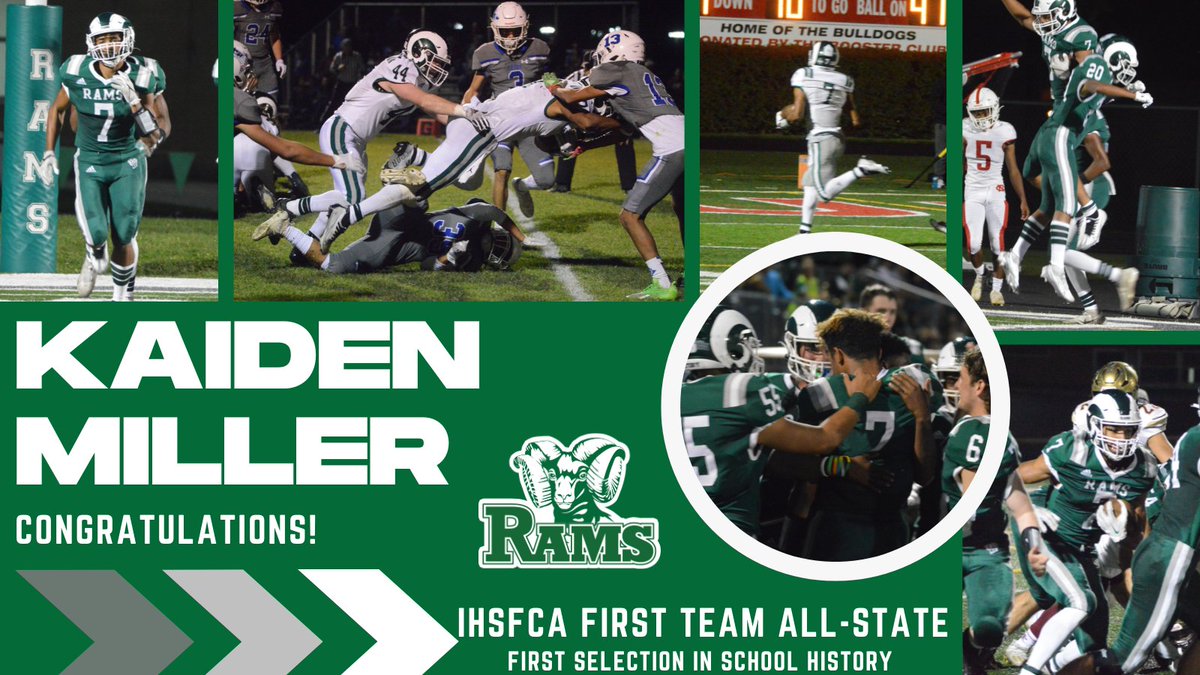 GridironRams's tweet photo. 🐐🐏
Records:
Rushing Yds. (Season): 1,532
Rec. Yds. (Game): 267
Rec. Yds. (Season): 918 (2021)
Rec. Yds (Career): 1,608
TDs (Season): 28
TDs (Career): 52
Career Pts: 320 pts. (172pts. this season)
Rec.TDs (Game): 3
Rec.TDs (Season): 11
Rec.TDs (Career): 18
Longest Pass Rec: 96yd https://t.co/uxngbCGCrK