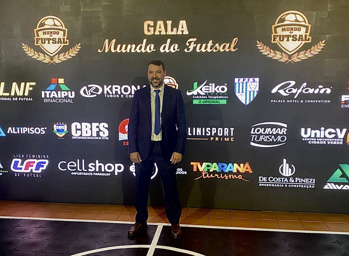 Illes Balears Palma Futsal tweet media