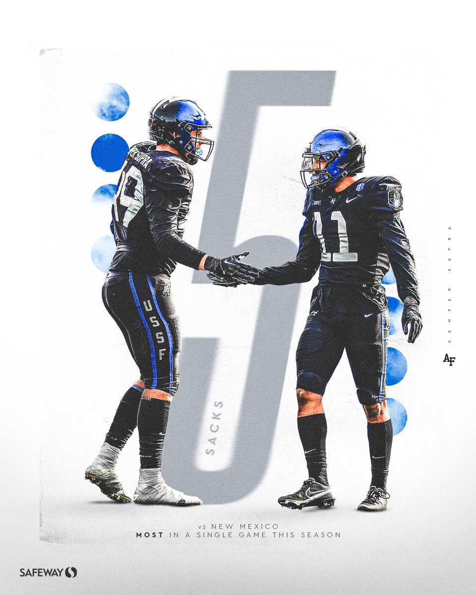 Defense 👏