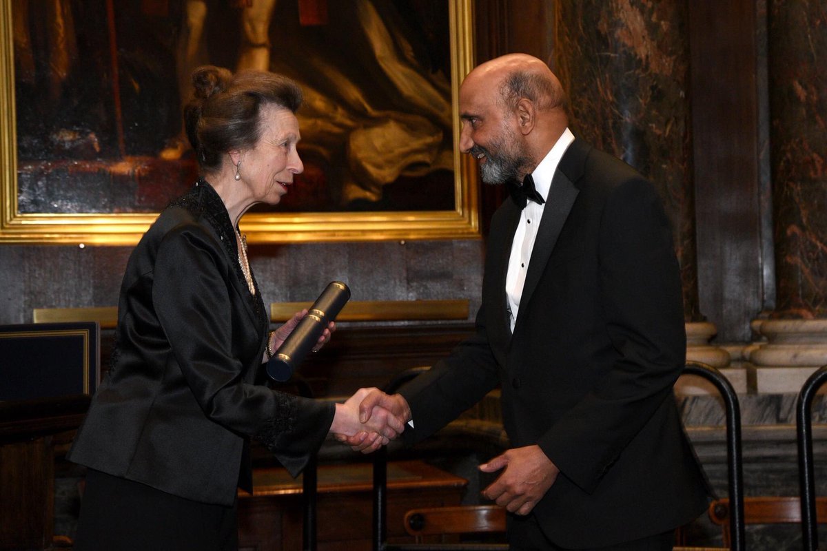 Chennupati Jagadish tweet media