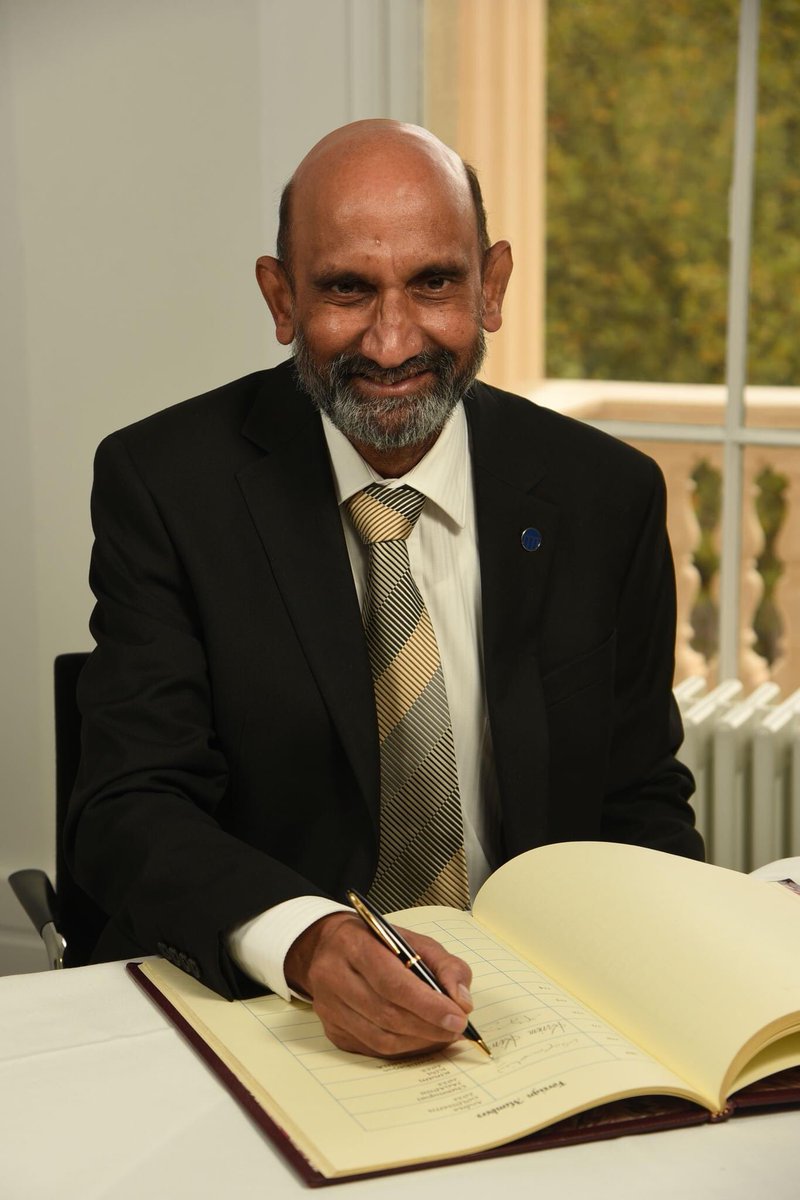 Chennupati Jagadish tweet media