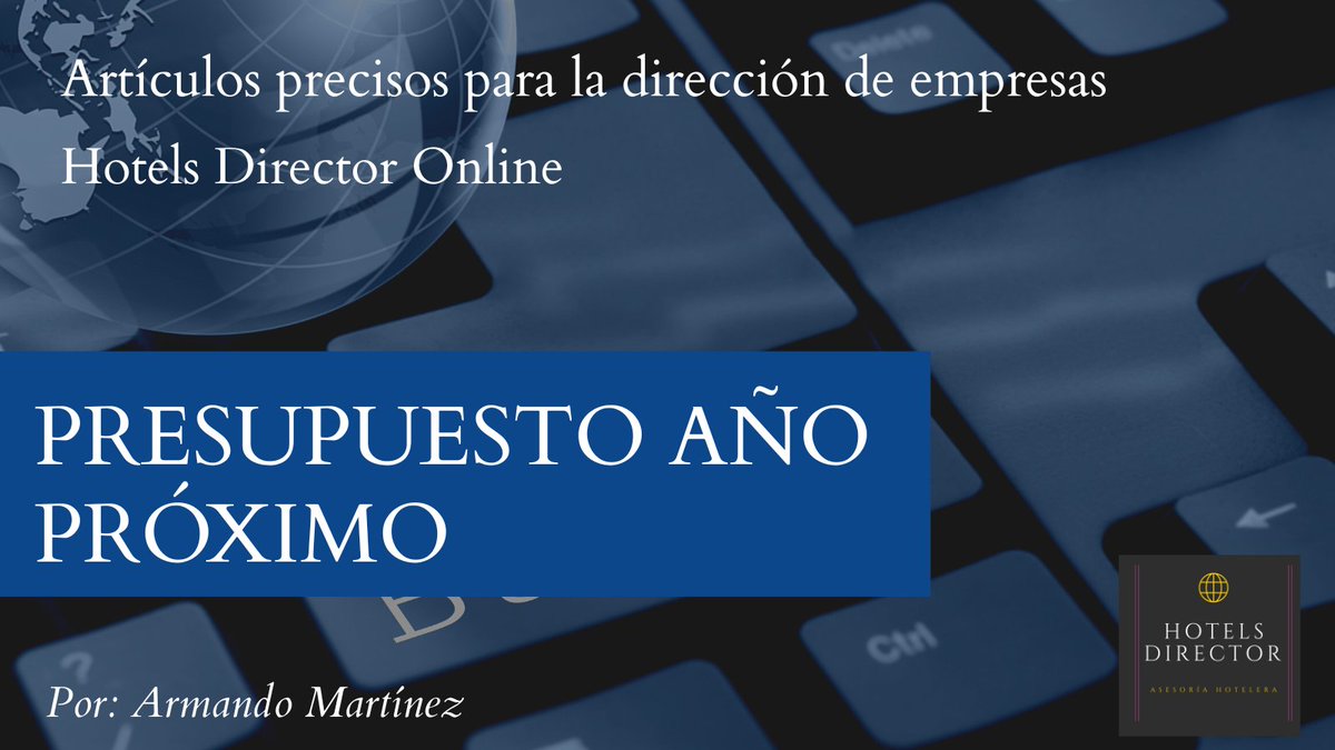 HotelsDirector's tweet photo. En toda compañía, las razones principales para contratar a nuevos ejecutivos de nivel superior, es para resolver problemas y llevar a la empresa al siguiente nivel.

Consigue tu membresía y continúa aprendiendo en:
https://t.co/COPvgtIWNc https://t.co/H55nPmUo3B