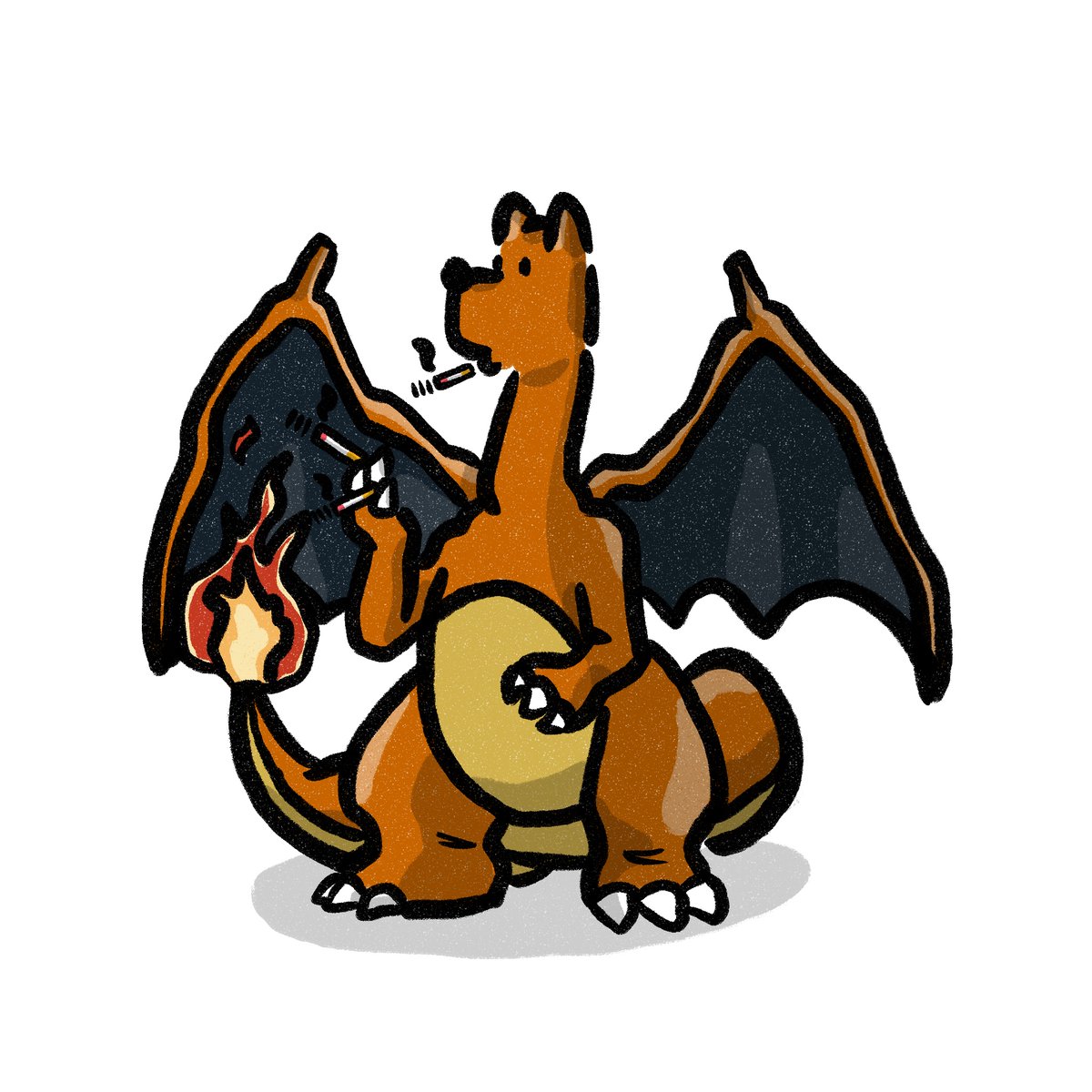 BadDogsClub (@baddogsclub) on Twitter photo *BONEYARD RAFFLE* 🦴🦴🦴
it's free.99
5 mins (very rare)
you know what to do.
like, comment, RT, gotta be following <a href="/BadDogsClub/">BadDogsClub</a> & hit me with your best pokemon gifs. *BONEYARD RAFFLE* 🦴🦴🦴
it's free.99
5 mins (very rare)
you know what to do.
like, comment, RT, gotta be following <a href="/BadDogsClub/">BadDogsClub</a> & hit me with your best pokemon gifs.
