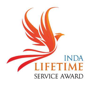 INDANonwovens's tweet image. Tony Fragnito, INDA President presents the INDA Lifetime Service Award to Dave Rousse, INDA President Emeritus.
#Hygienix #INDANonwovens #EngineeredMaterials