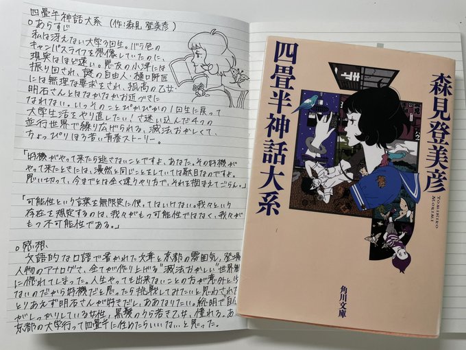 画像まとめ 四畳半神話大系 日付順 3ページ目 アニメレーダー 画像まとめ 四畳半神話大系 日付順 3ページ目 アニメレーダー