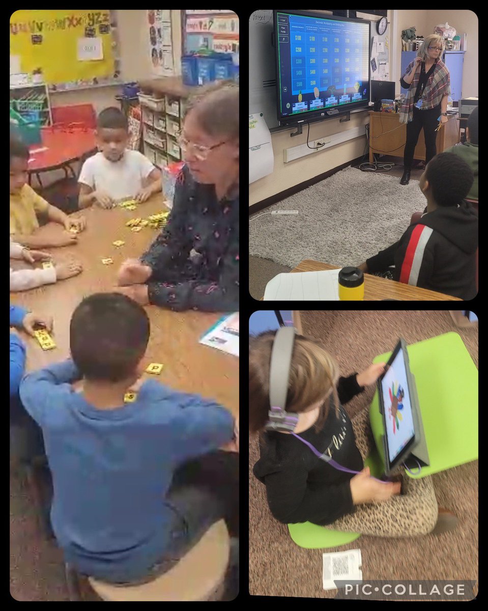 LBJ Elementary tweet media