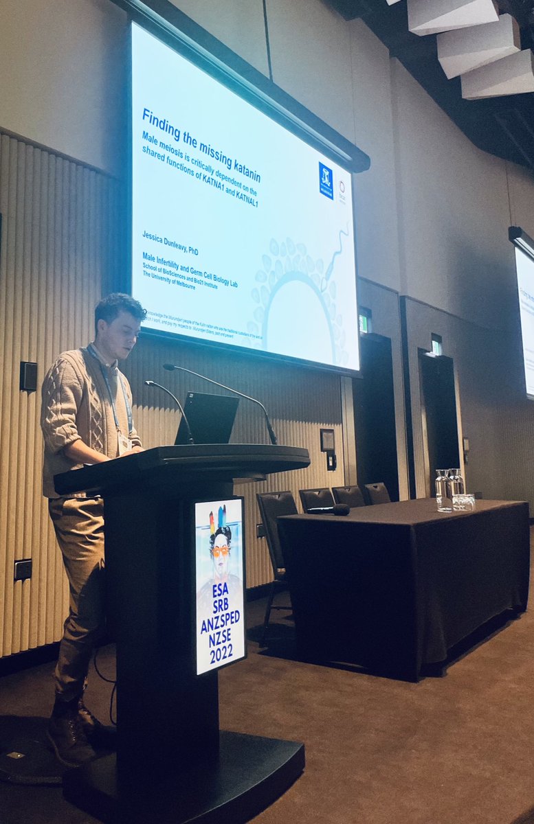 _jessdunleavy_'s tweet image. Very thankful this #SRB2022 for my  amazing teammates who stepped in last minute while I was unwell! 

Especially @samrcheers who took on my presentation with less than 24 hours notice, plus @biolbrend and @GemmaStathatos for chairing sessions 🙏