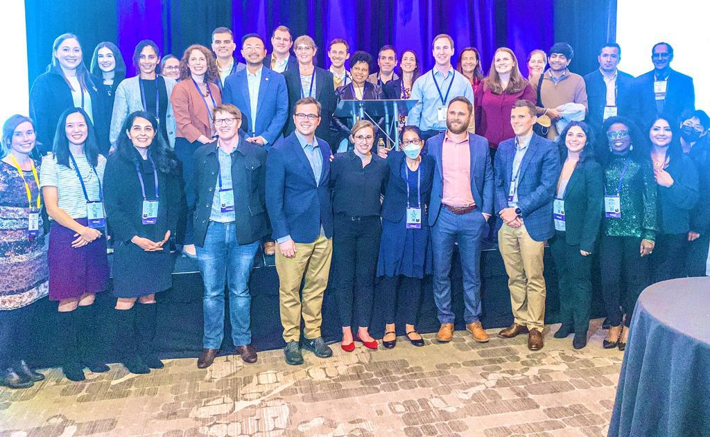 GLADEL (@gladel_latam) on Twitter photo Reunión Global Rheumatology Alliance <a href="/rheum_covid/">The COVID-19 Global Rheumatology Alliance</a> en #ACR22, <a href="/mugartegil/">Manuel Ugarte-Gil</a> y <a href="/gponsestel/">Guillermo Pons Estel</a> de #GLADEL presentes en este importante esfuerzo colaborativo sin precedentes. Reunión Global Rheumatology Alliance <a href="/rheum_covid/">The COVID-19 Global Rheumatology Alliance</a> en #ACR22, <a href="/mugartegil/">Manuel Ugarte-Gil</a> y <a href="/gponsestel/">Guillermo Pons Estel</a> de #GLADEL presentes en este importante esfuerzo colaborativo sin precedentes.