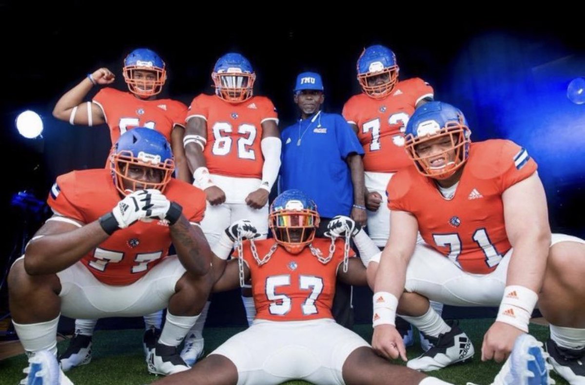 JamarionRich1's tweet photo. Blessed to receive an offer from 
Fl☀️rida Memorial University!🦁@Coach_Jabo 
@WStormJohnson1 @prep_storm 
@PostGradRecruit https://t.co/dBZ5pvKzf7
