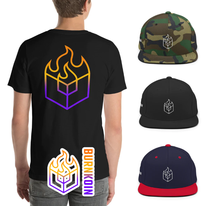 BurnKoin🔮 tweet media