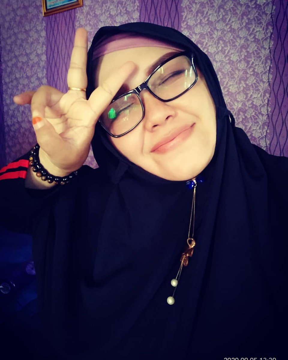 feliaoktadianti's tweet photo. Salam kenal ya https://t.co/rDZxl62coO