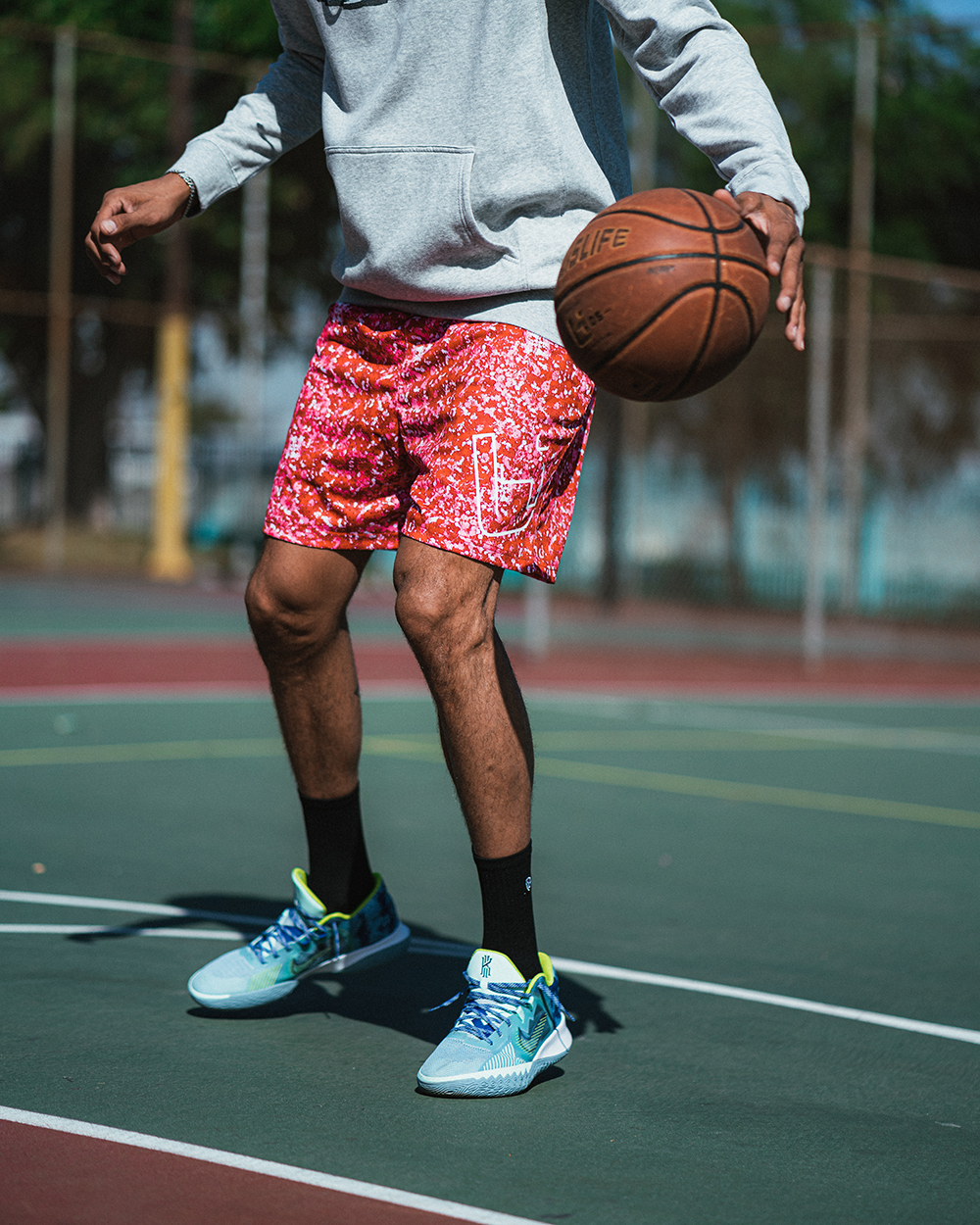M1 shorts new arrivals