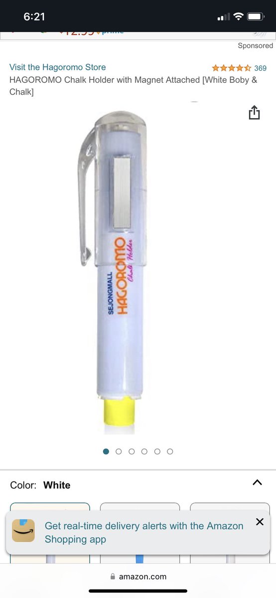 Maria Servedio tweet media