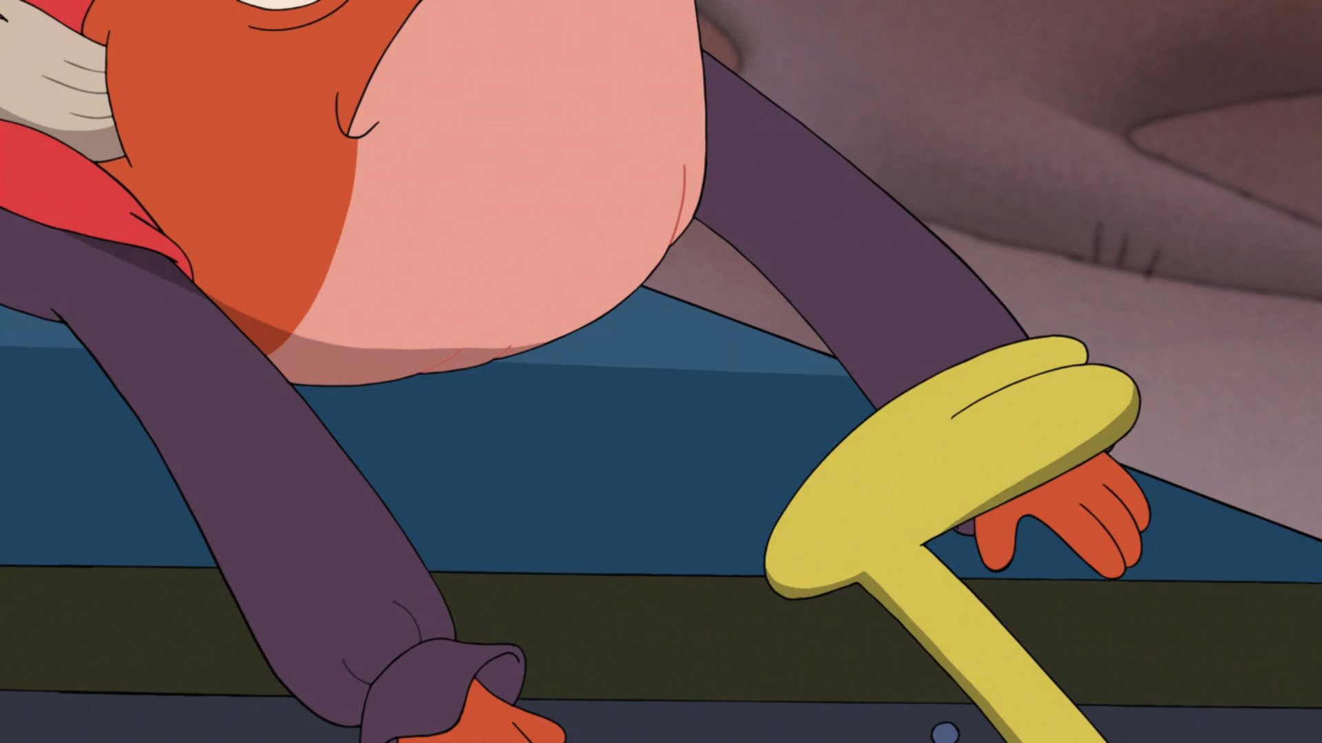 🐸🍂Amphibia Screencaps🍂🐸 on Twitter: 