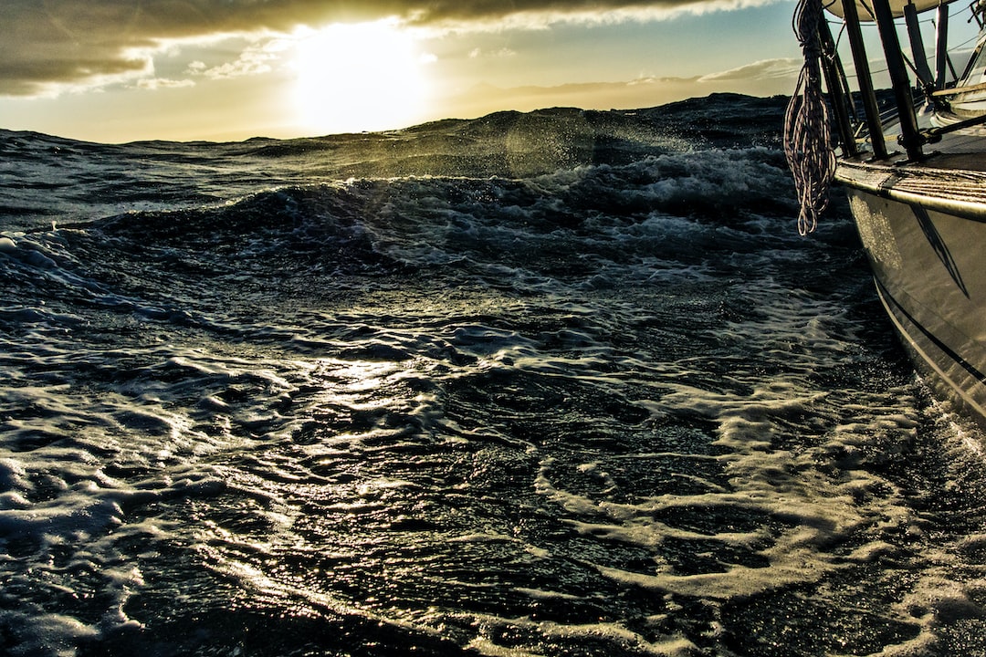 🚢  Watch the little things; a small leak will sink a great ship.

- Benjamin Franklin