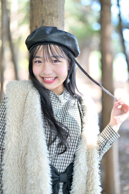 Twitterのコスプレ画像6