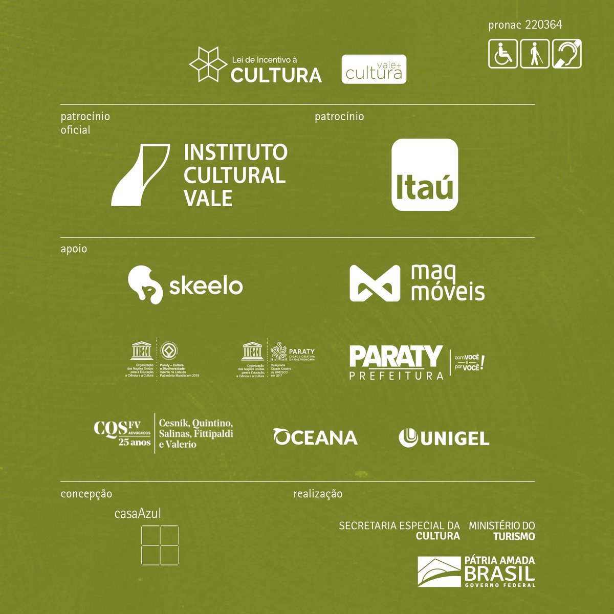 flip_se's tweet photo. Os moradores de Paraty terão uma nova chance de comprar ingressos a preços populares. Não perca a chance de comprar o seu até o dia 18 de novembro, das 10h às 17h, na rua Dona Geralda 296, Centro Histórico. Corre lá! a quantidade é limitada. 

#Flip #Flip2022 #Flip_se #Paraty https://t.co/2IlOtZIRWC