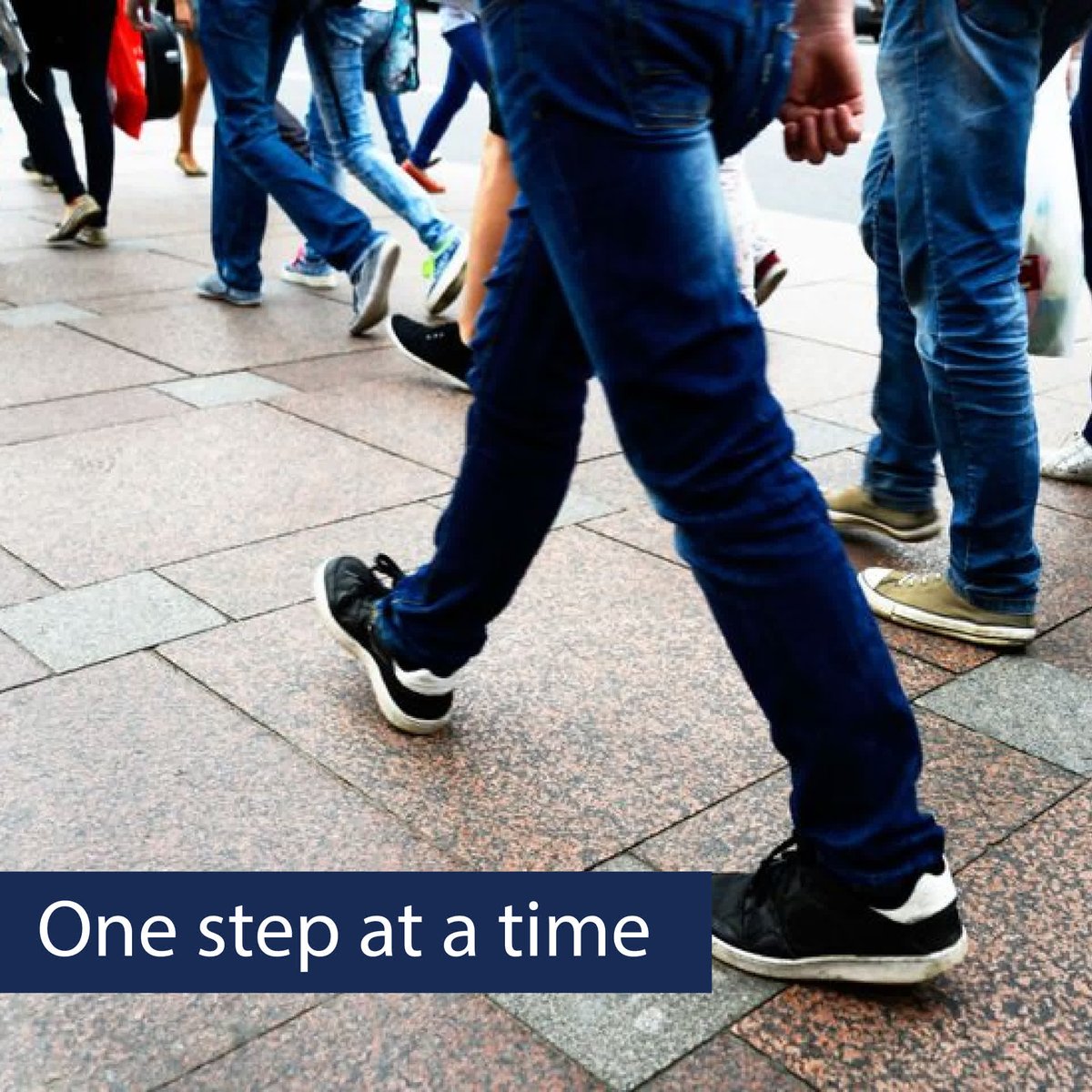 One of the worst things a person can do to themself is failing to believe in their own ability to find success. Get motivated and read the full column at SchoolcraftConnection.com