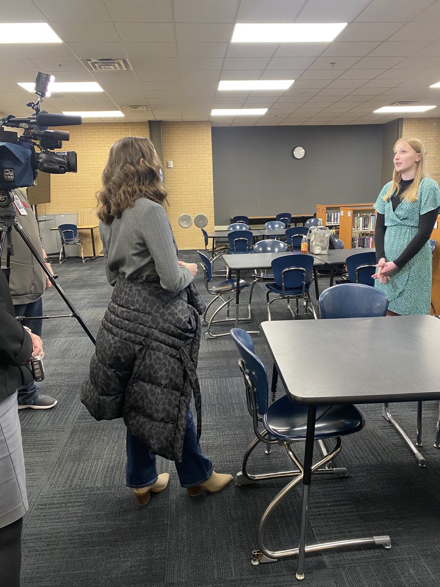 Council Bluffs Schools Work-Based Learning (@cbwrkbasedlearn) on Twitter photo Mia Vodicka has been an apprentice since August 2021 through the Early Childhood Education D+1 Pathway with <a href="/IowaWesternCC/">Iowa Western</a> and Kids and Co <a href="/CBSchoolsFdn/">Council Bluffs Schools Foundation</a>! What a great way to #EarnAndLearn <a href="/CBCommSchools/">CouncilBluffsSchools</a> #AchieveMore <a href="/ALHSathletics/">Council Bluffs Abraham Lincoln Lynx</a> Mia Vodicka has been an apprentice since August 2021 through the Early Childhood Education D+1 Pathway with <a href="/IowaWesternCC/">Iowa Western</a> and Kids and Co <a href="/CBSchoolsFdn/">Council Bluffs Schools Foundation</a>! What a great way to #EarnAndLearn <a href="/CBCommSchools/">CouncilBluffsSchools</a> #AchieveMore <a href="/ALHSathletics/">Council Bluffs Abraham Lincoln Lynx</a>