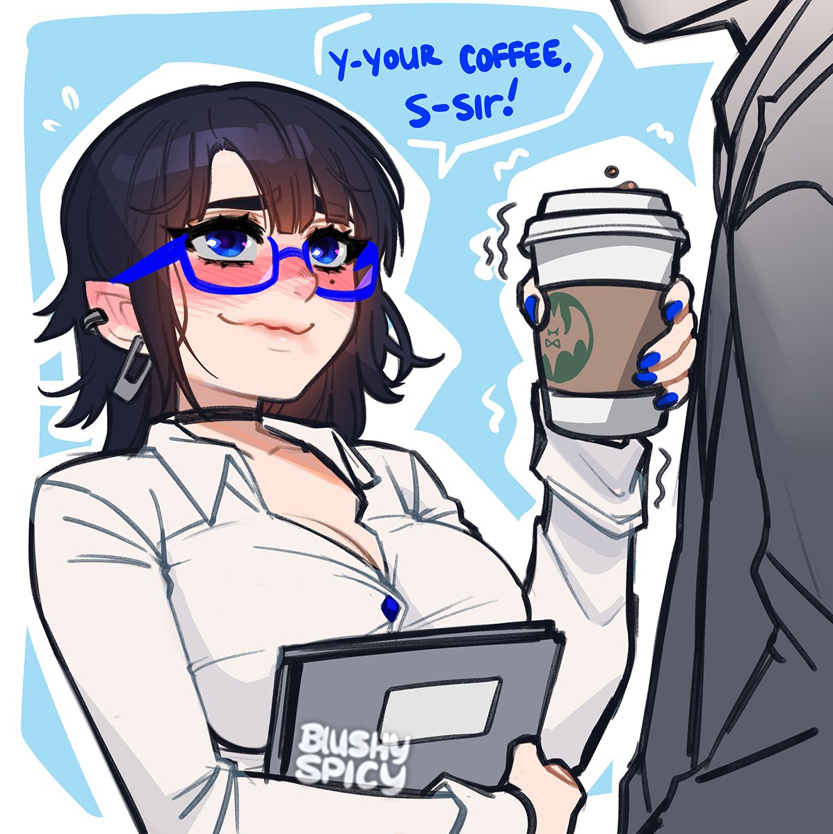 Blushy/Spicy ππ₯ on Twitter: "Tomorrow's StickePrint Sale to support