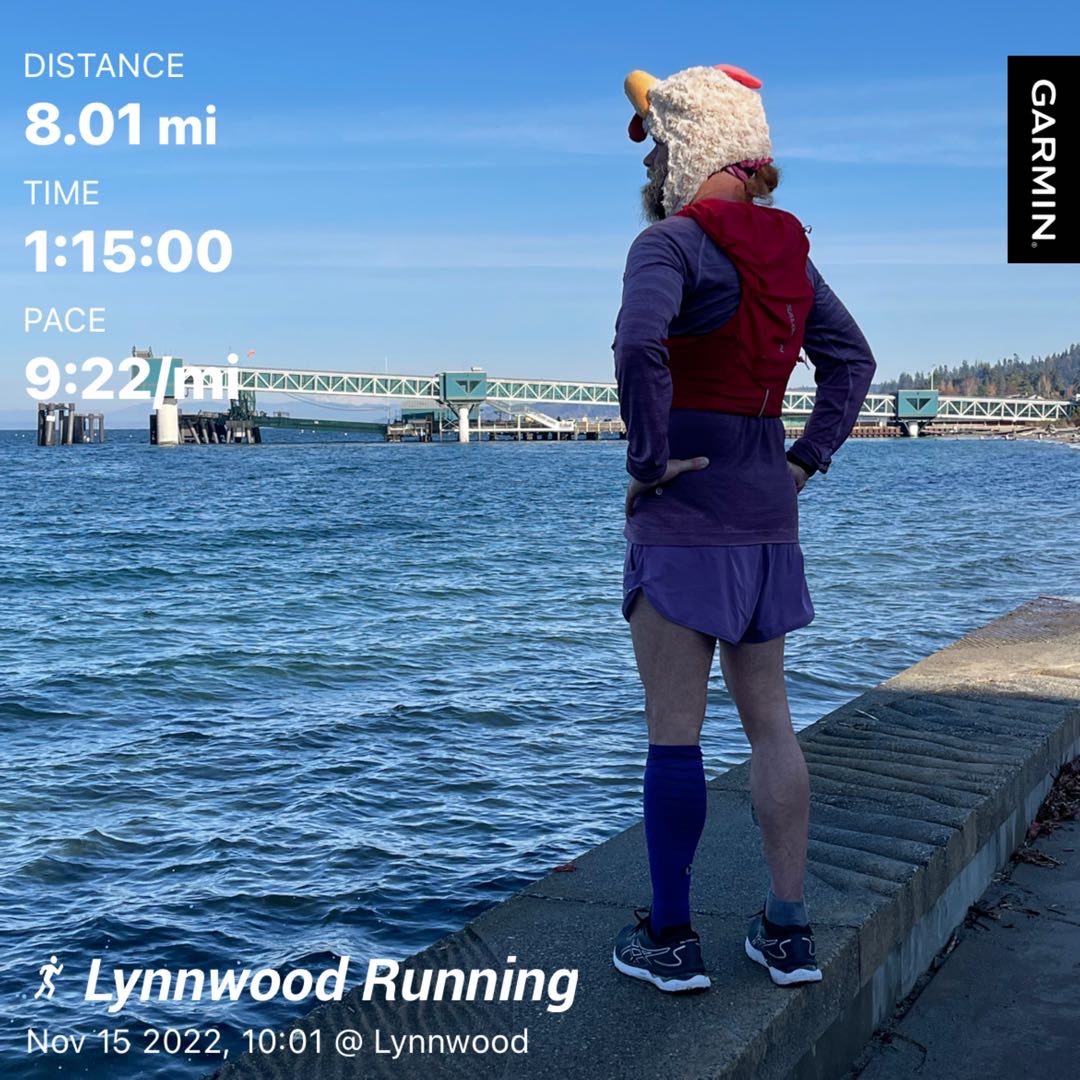crewsoundersfan's tweet photo. Day # 38
Ankle is still sore but I keep on moving. I tried gel ibuprofen on my right ankle and less pressure with one sock still hurts epson salt bath next. #run #Fitness #betterdaystocome #beatyesterday #garmin https://t.co/bwvtrcBgBv