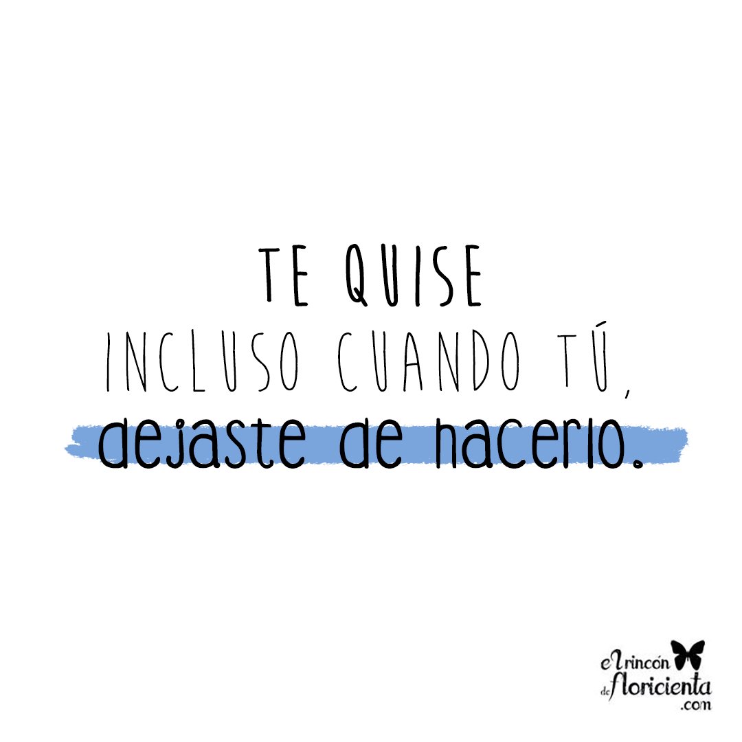 erdfloricienta's tweet photo. Hay personas que nos quieren.
Y hay otras, que lo hacen para siempre 🌷

#ElRincónDeFloricienta https://t.co/DXIrp0ePOV