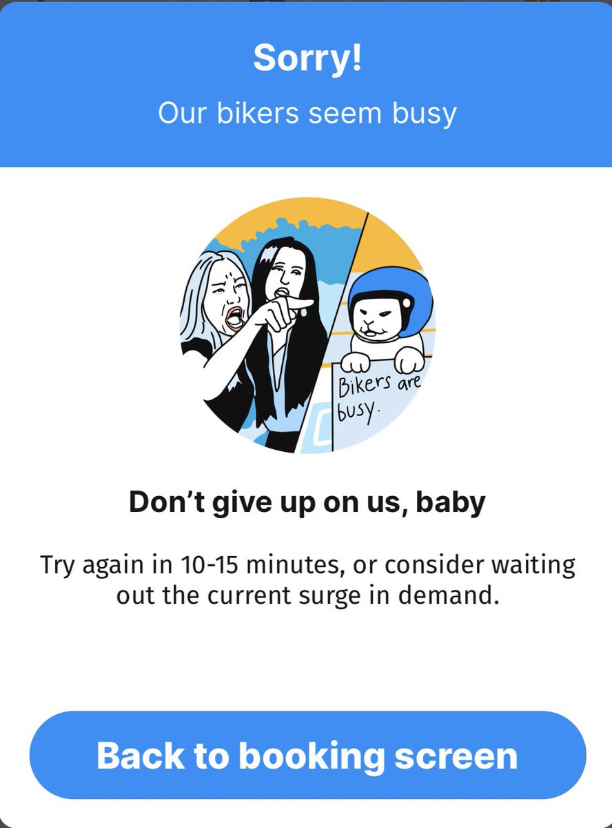 Haven’t missed this part of Manila one bit 🫠