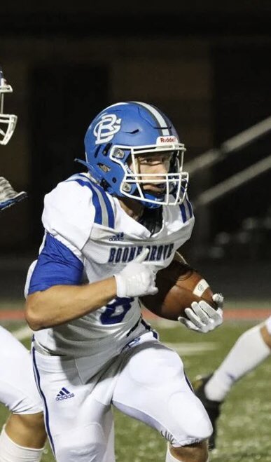 FootballBoone's tweet photo. ~ 2022-2023 1st Team All Conference for Boone Grove ~

1.) Nate Hilty (SR)
2.) Dohnavin Oglesby (SR)
3.) Josh Oglesby (JR)
4.) Mark Rowland (SO)

Congratulations to you and way to represent our program! 

#ContinueTheProcess 📈🔝 https://t.co/tJHli94VdU