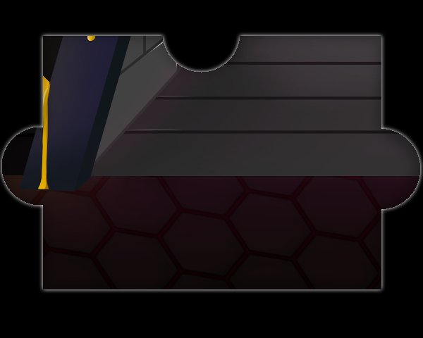 iamthehotfire's tweet photo. #CodenameEthos https://t.co/etax5gLeT9