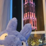 ツイートに含まれる画像