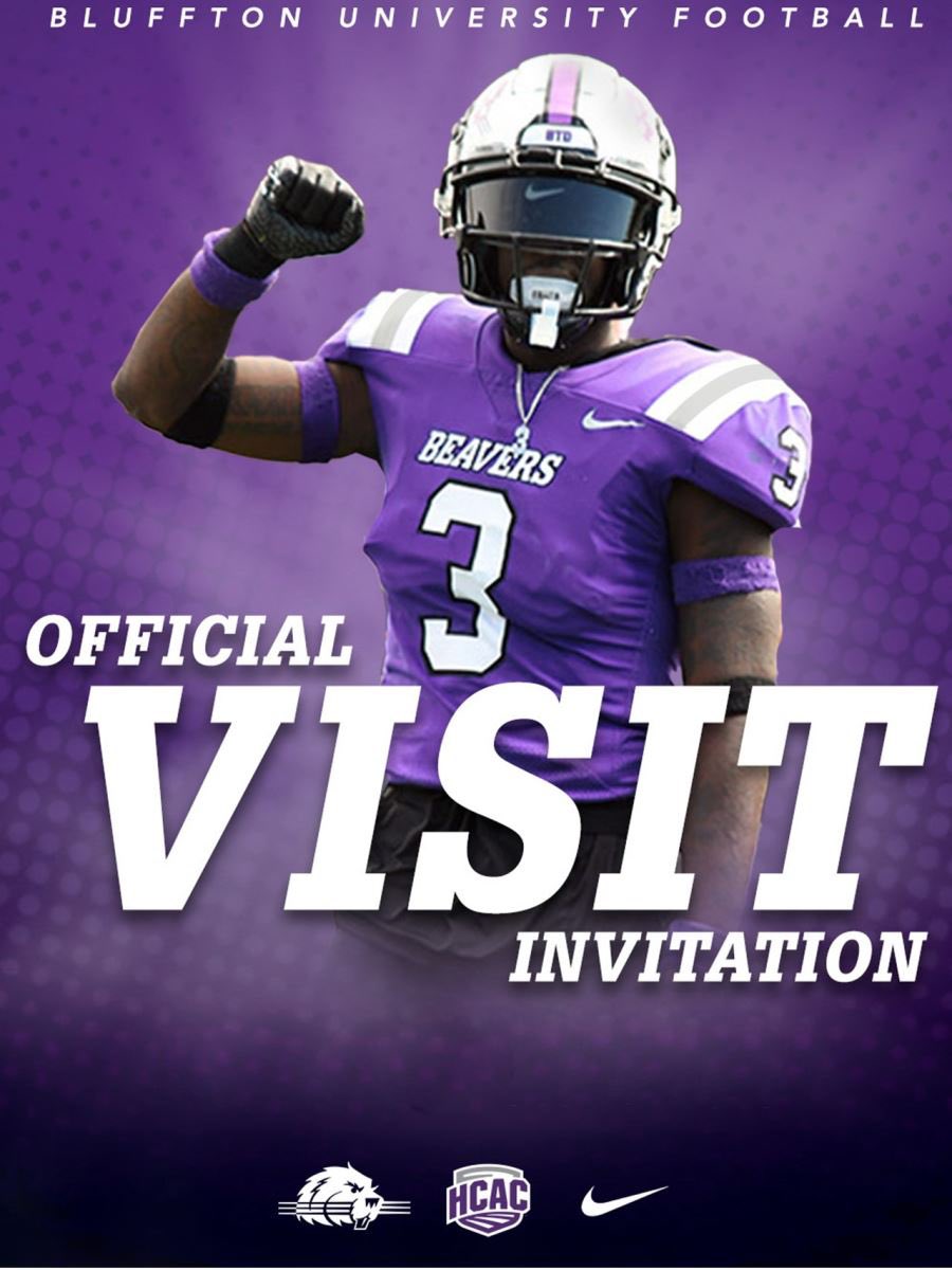 DeeLaney24 (@detraviouslaney) on Twitter photo Thanks <a href="/keegan_linwood/">Keegan Linwood</a> for the invitation, Truly blessed for this opportunity.
<a href="/RecruitGeorgia/">Recruit Georgia</a>
<a href="/BlufftonFB/">Bluffton Football</a> Thanks <a href="/keegan_linwood/">Keegan Linwood</a> for the invitation, Truly blessed for this opportunity.
<a href="/RecruitGeorgia/">Recruit Georgia</a>
<a href="/BlufftonFB/">Bluffton Football</a>