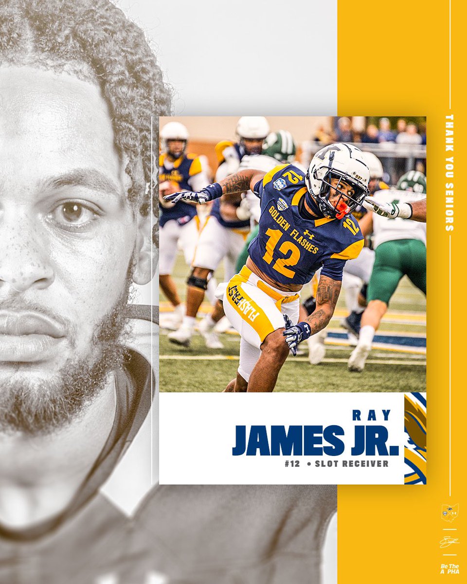 Kent State Football tweet media