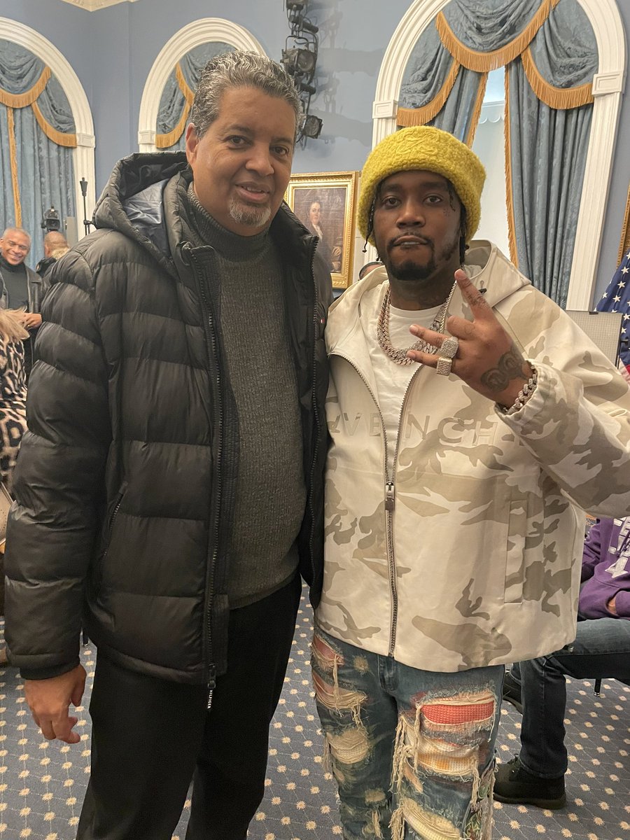 The Hip Hop Museum tweet media