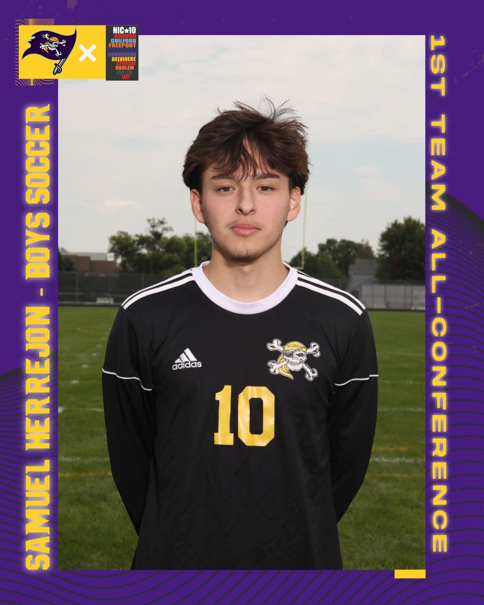 Belvidere Bucs tweet media