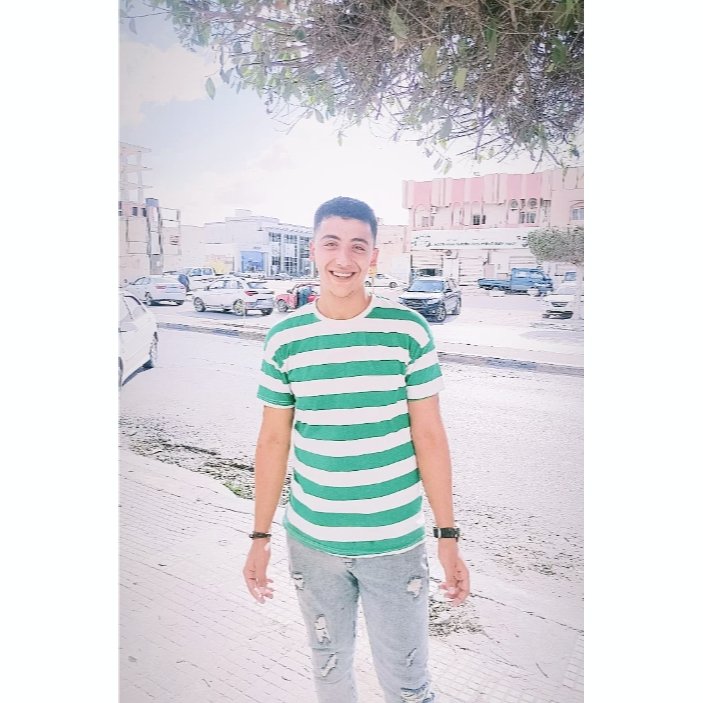 أن تكون محبوباً أفضل من أن تكون عظيماً ✨🌍💚
#صورة_ملف_شخصي_جديدة