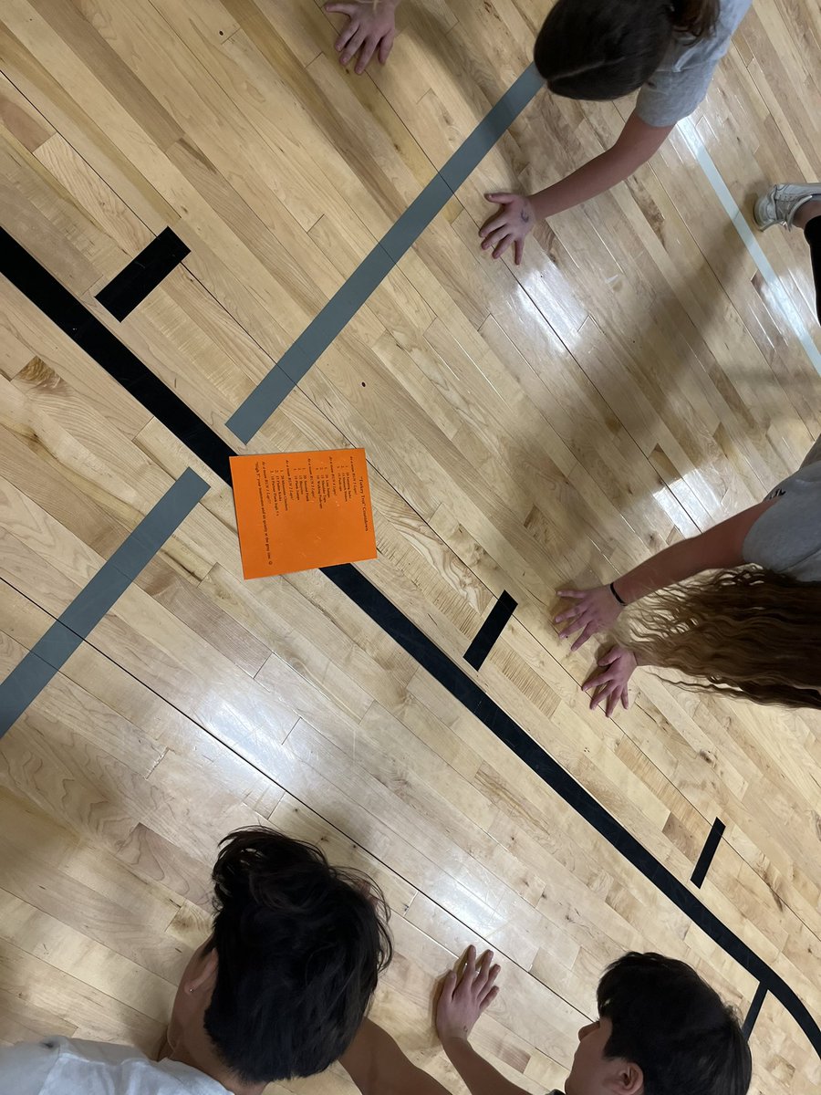 pebubba's tweet photo. Lots of fun things this week at the Summit!! Today we did the Turkey Trot Countdown and Capture the Turkey! #gettingreadyforthanksgiving #mySTrocks @_STMS233 @kchilgenkamp @jlpete98 @mesa36 https://t.co/wp7A1x7aGy