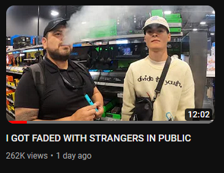 me at every smash tournament