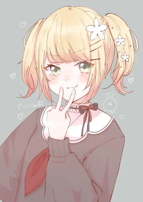 #ねねアルバム 